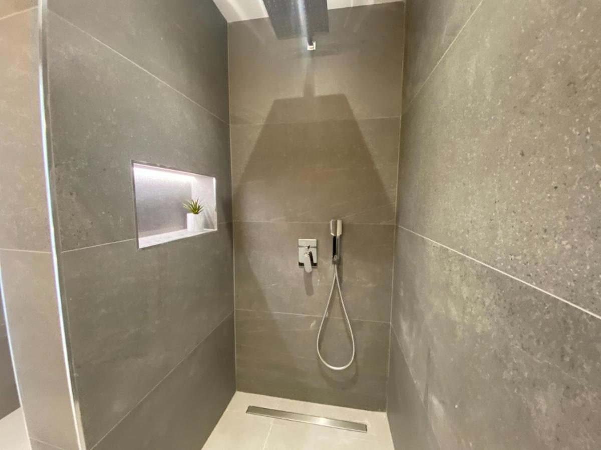 Ama Vida Altea Apartment With Panoramic View Екстер'єр фото