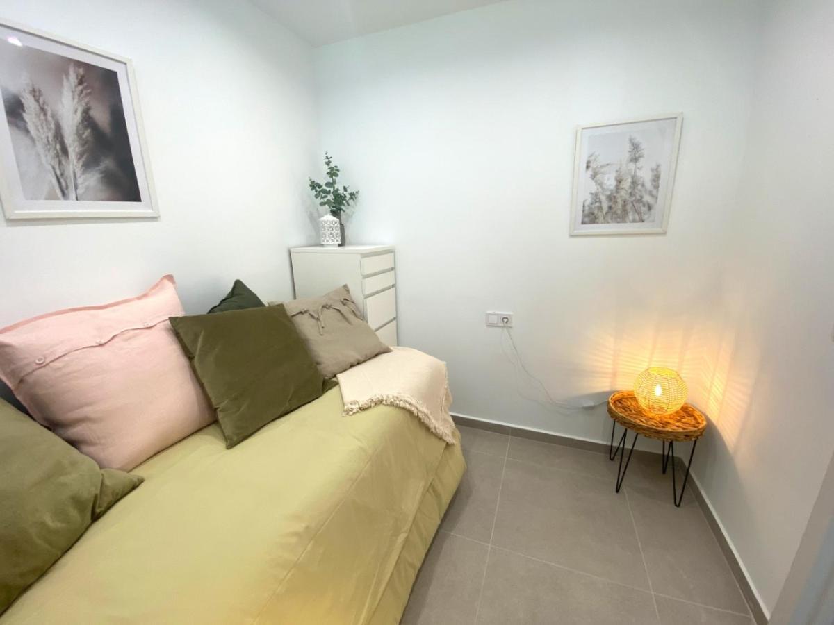 Ama Vida Altea Apartment With Panoramic View Екстер'єр фото