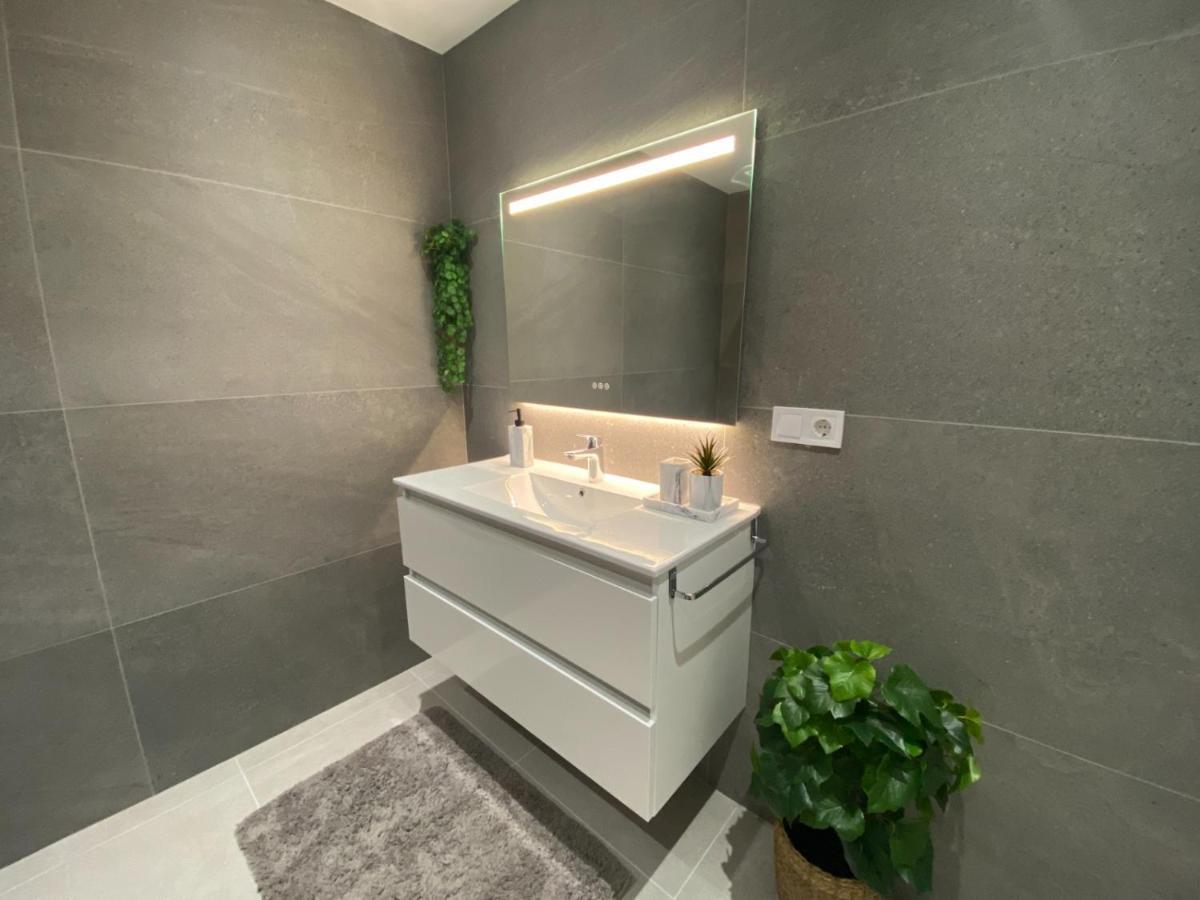 Ama Vida Altea Apartment With Panoramic View Екстер'єр фото