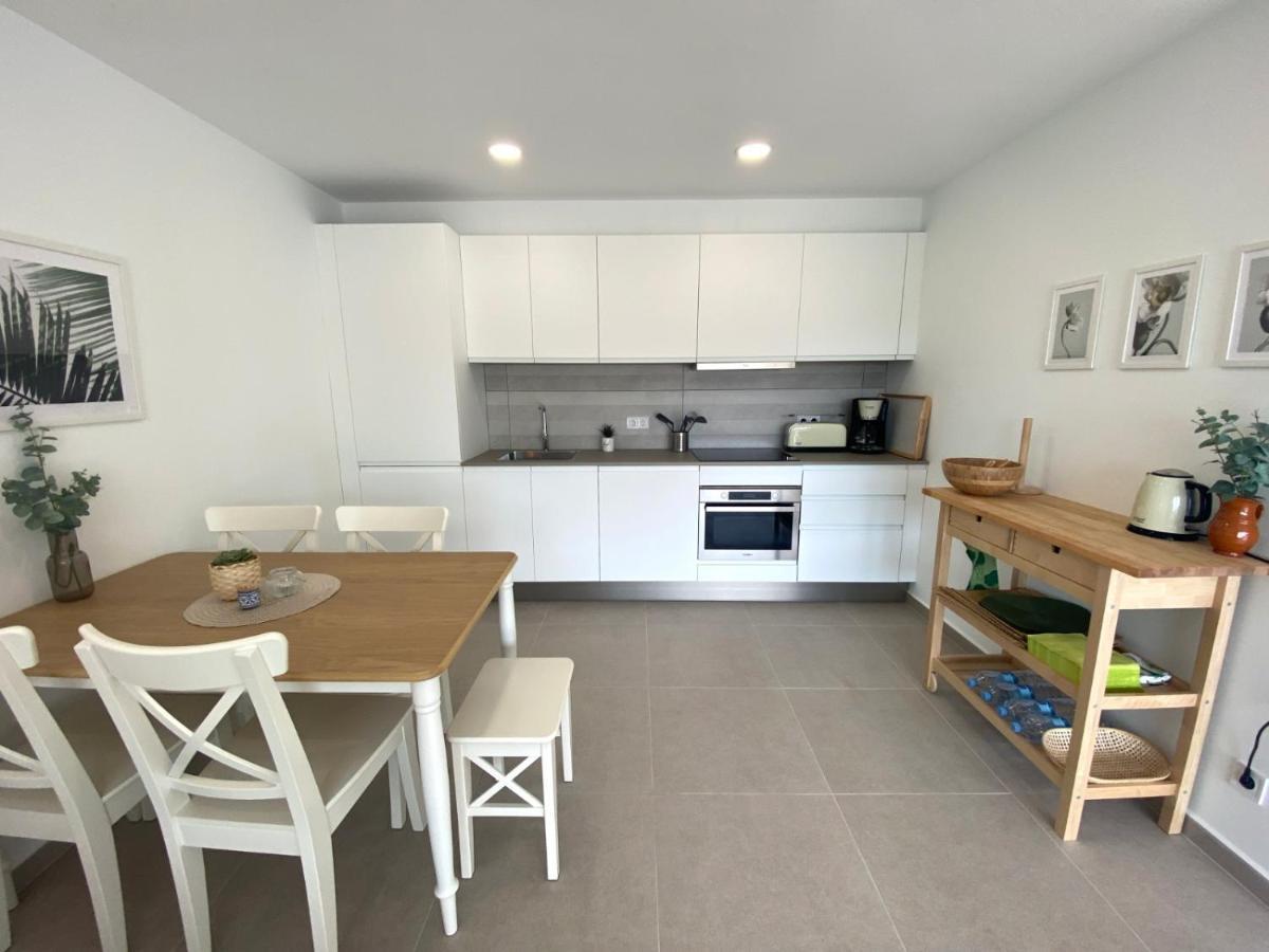 Ama Vida Altea Apartment With Panoramic View Екстер'єр фото