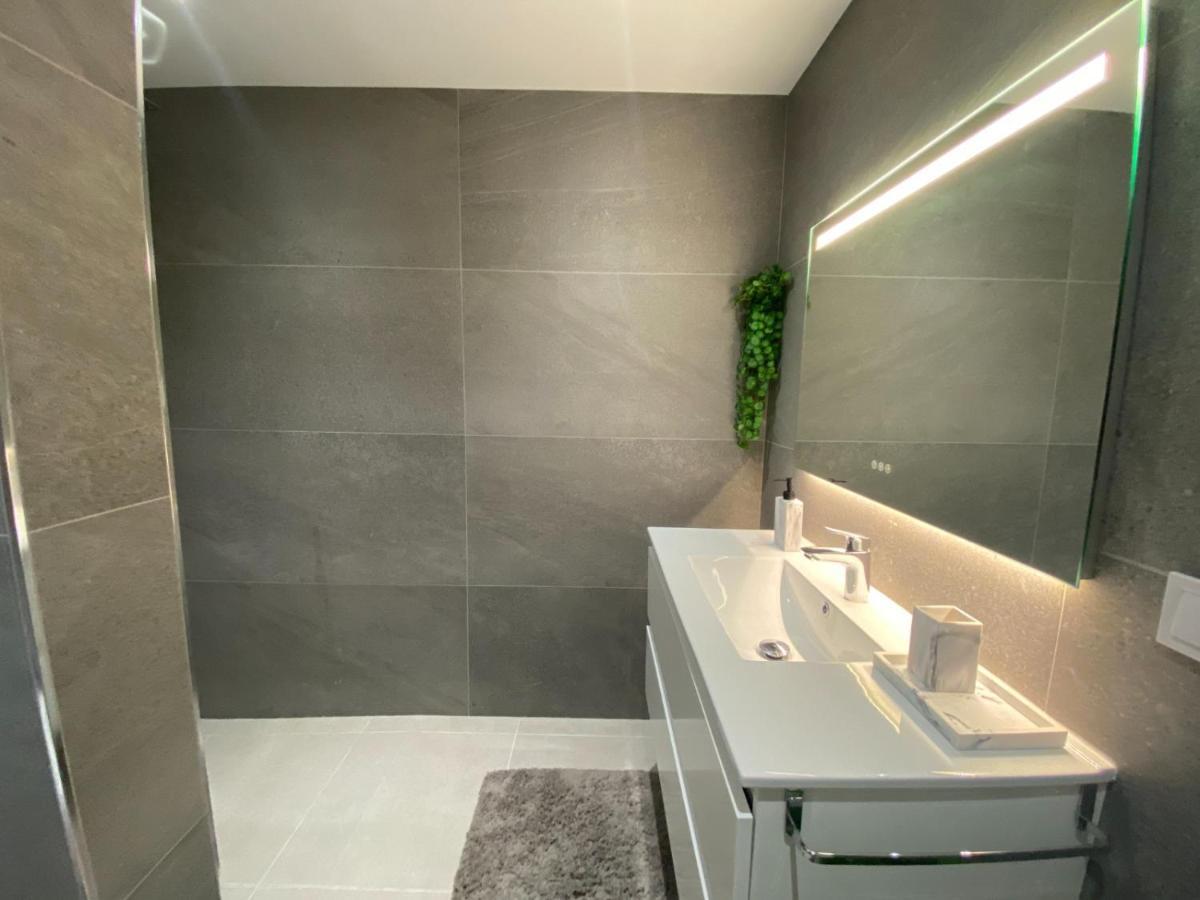 Ama Vida Altea Apartment With Panoramic View Екстер'єр фото